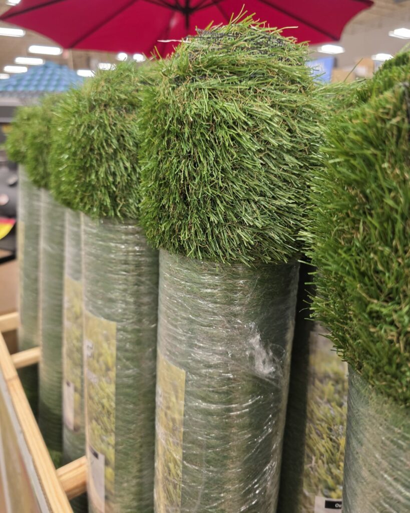 Prevent Artificial Turf Damage with Llumar Window Film