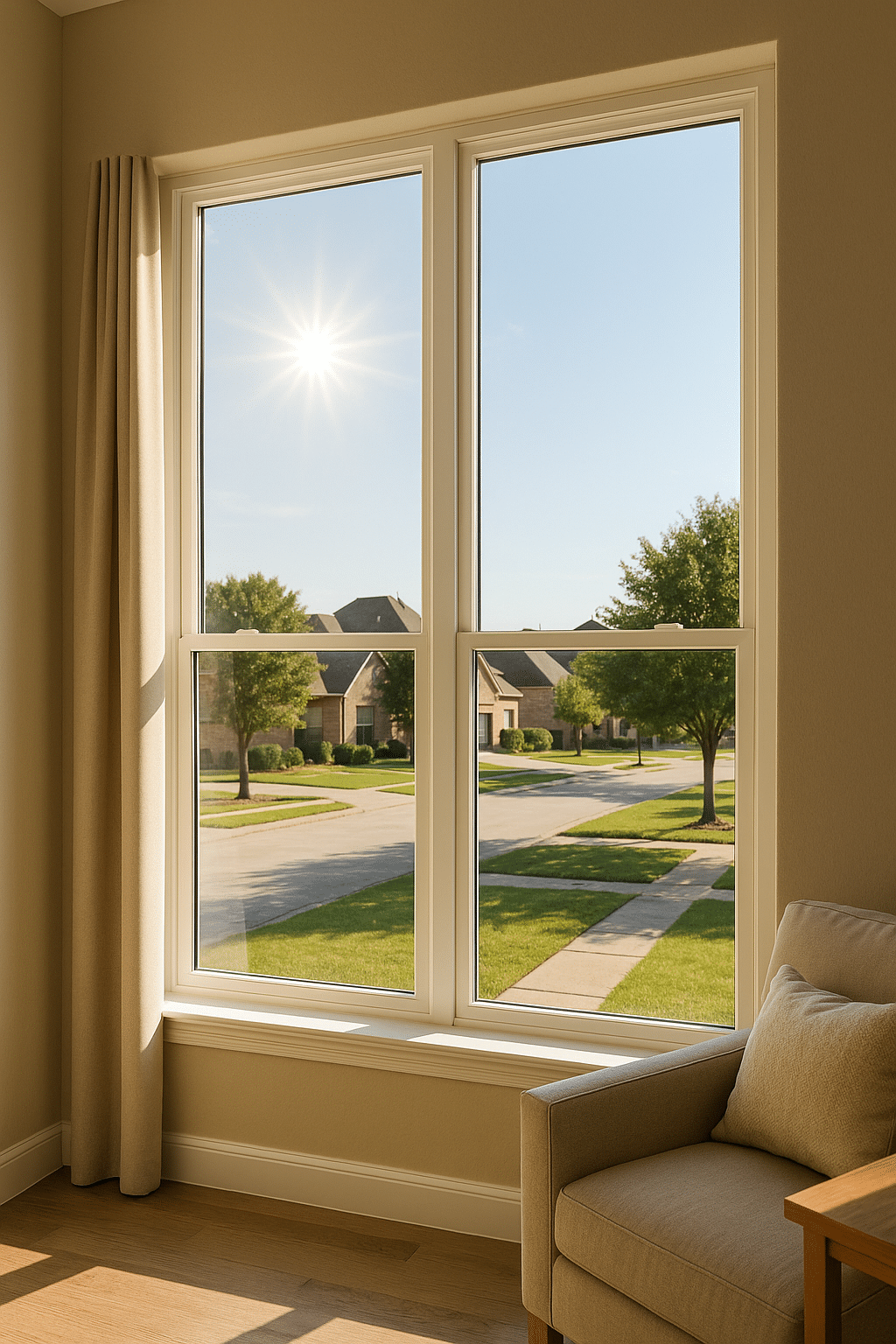 When not to install film - How Window Films Can Cut Energy Bills in Texas Homes