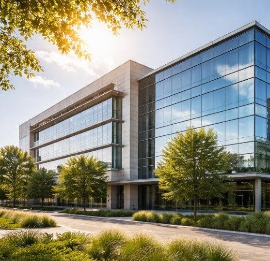 Which Commercial Window Film Brands Offer Sustainable Eco-Friendly Film Options?