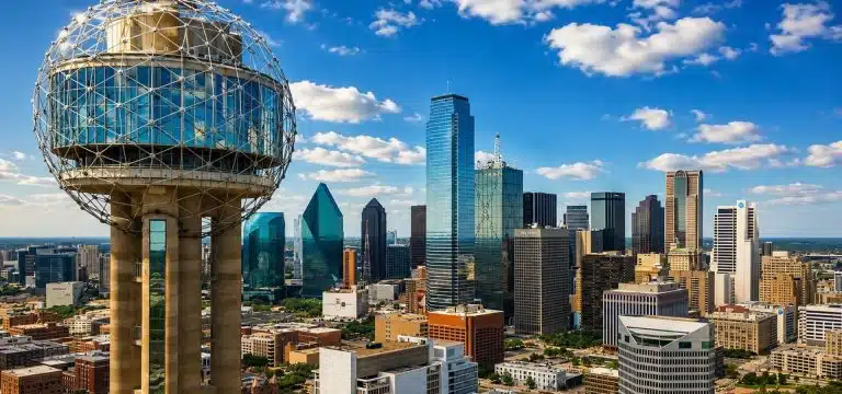 Dallas Window Film Installation