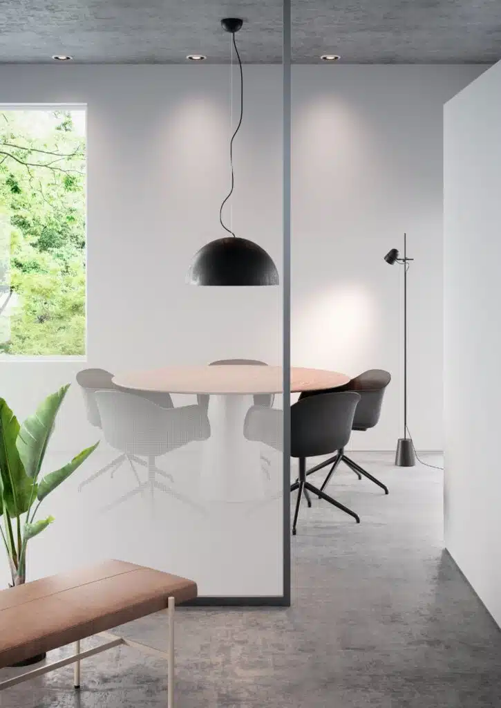 Illumina SH2FGIM decorative window film