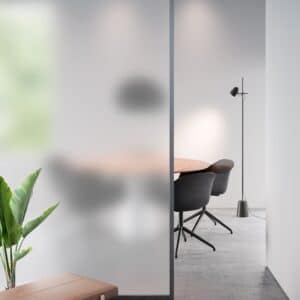 3M FASARA Oslo SH2EMOS decorative window film